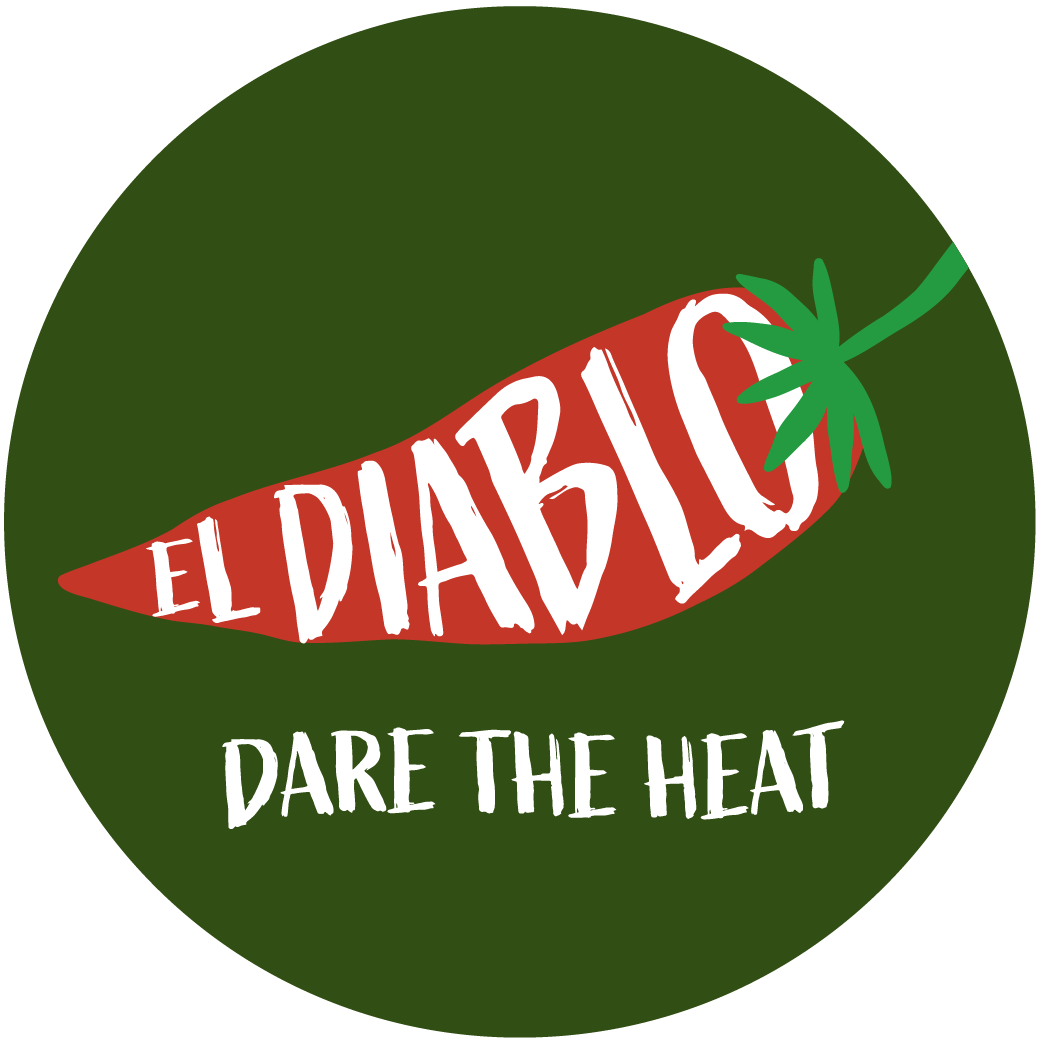 El diablo - Miami logo